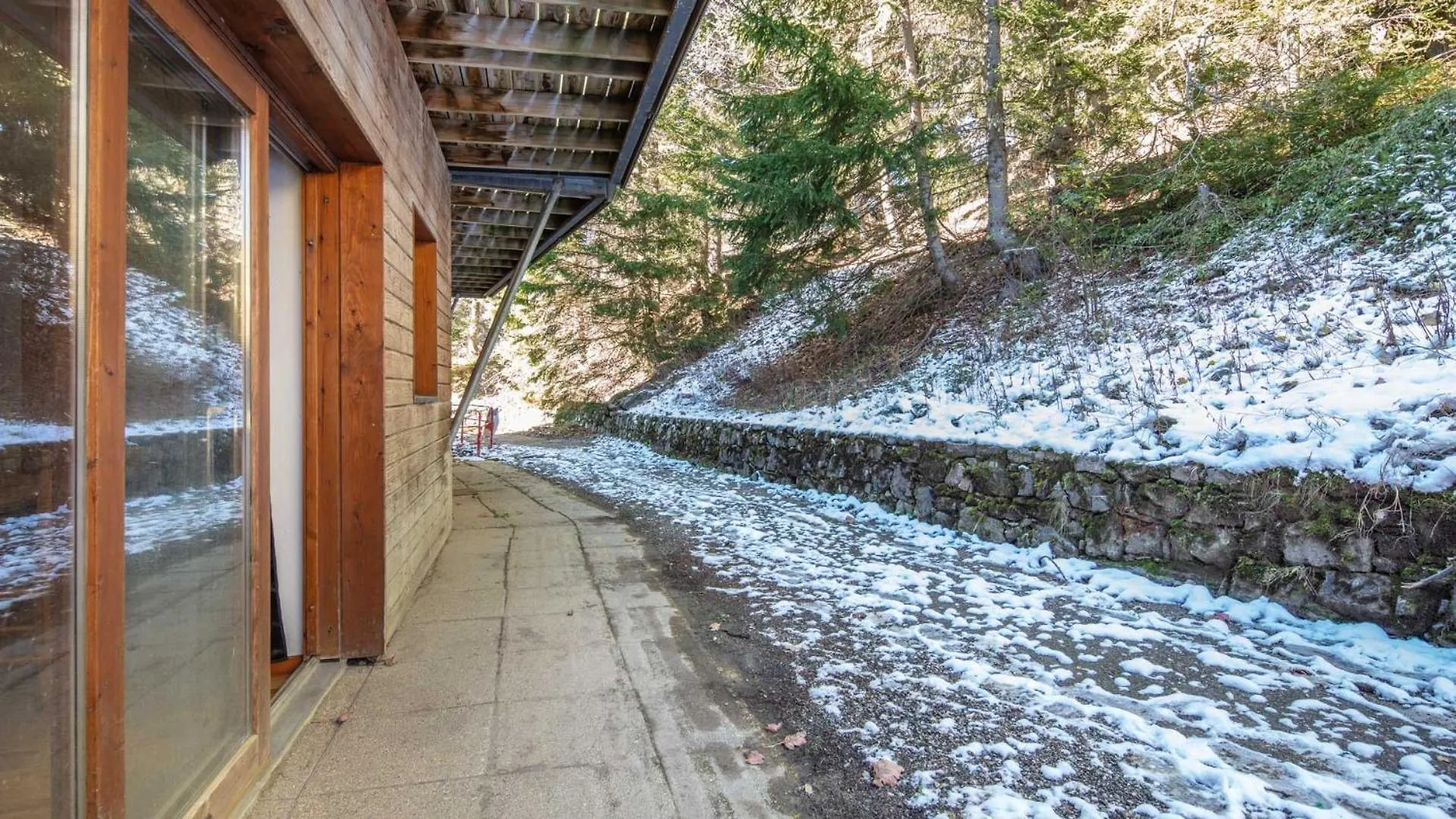 Apartment V Du Bachat - Sorbiers F N 11 - 2P6 Chamrousse