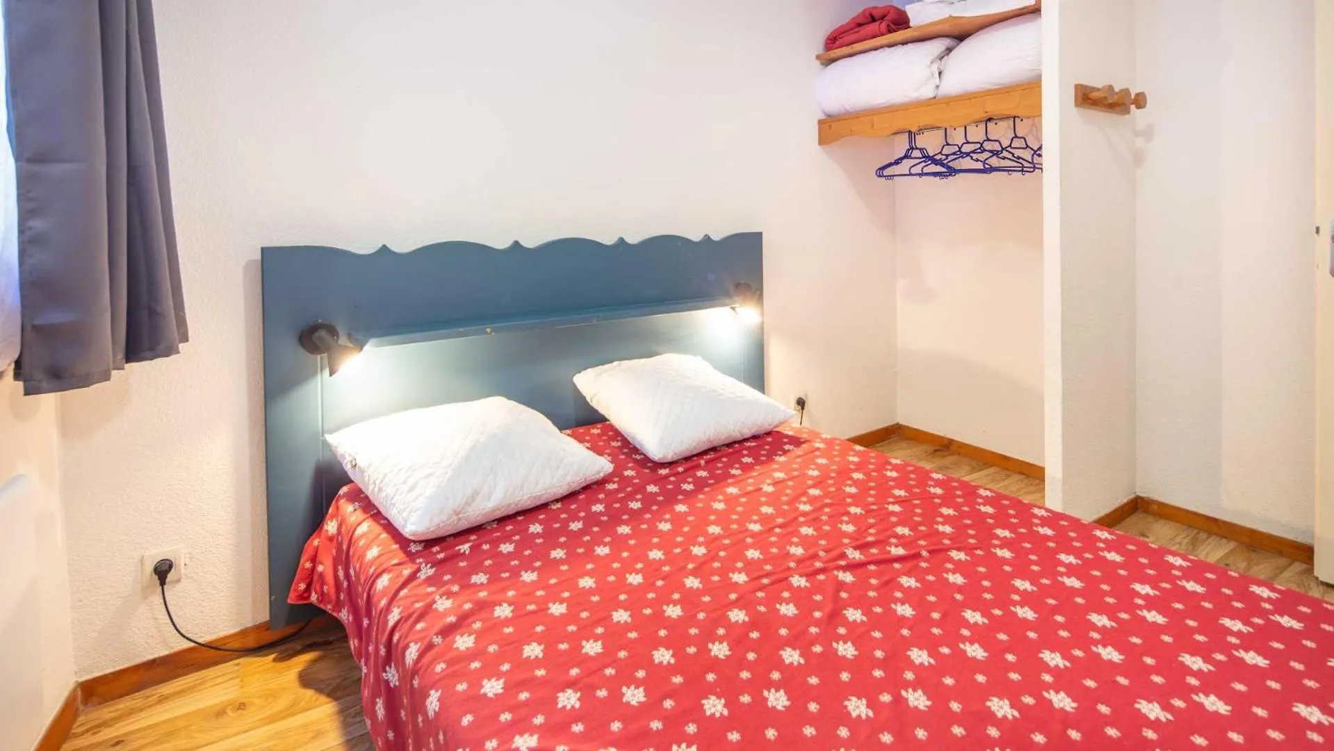 Apartment V Du Bachat - Sorbiers F N 11 - 2P6 Chamrousse
